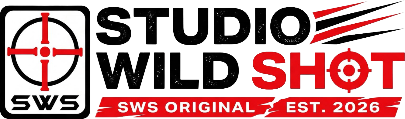 Studio Wild Shot